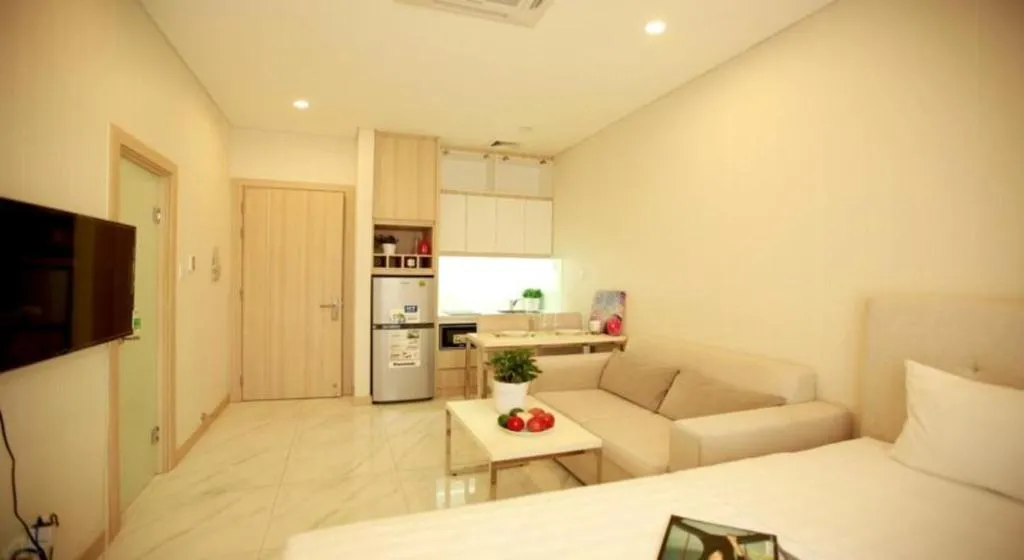 Anna House 2, Ho Chi Minh City, Vietnam