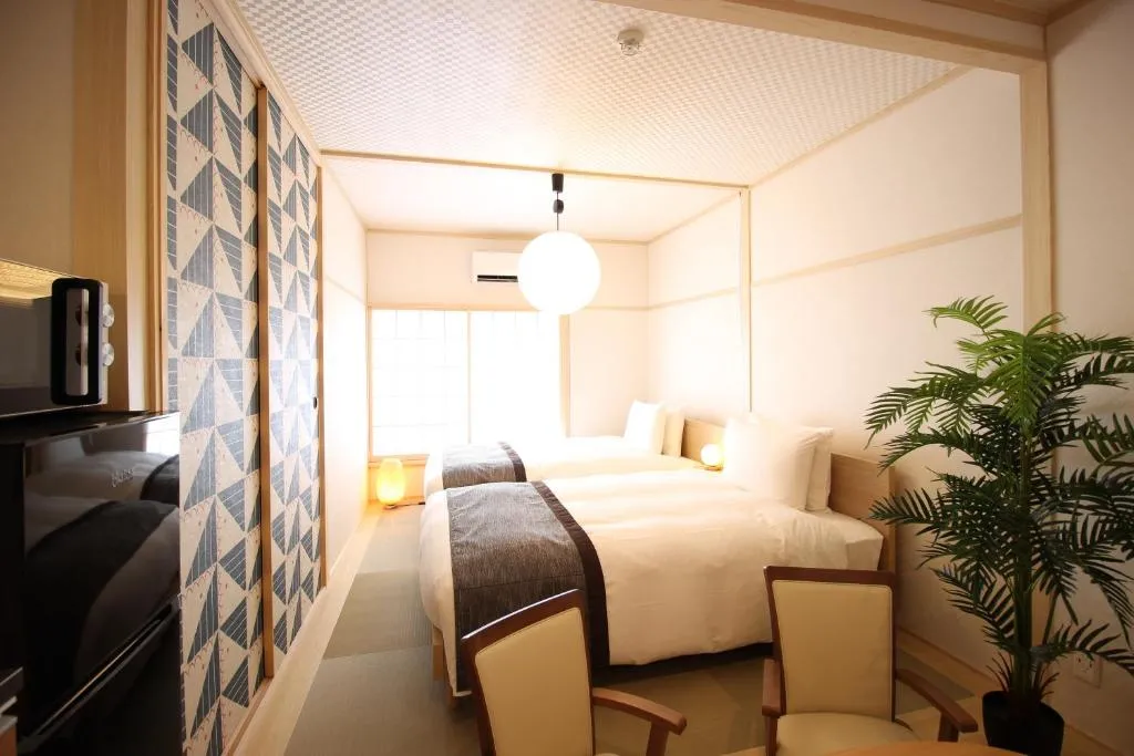 T-home, Tokyo, Japonia