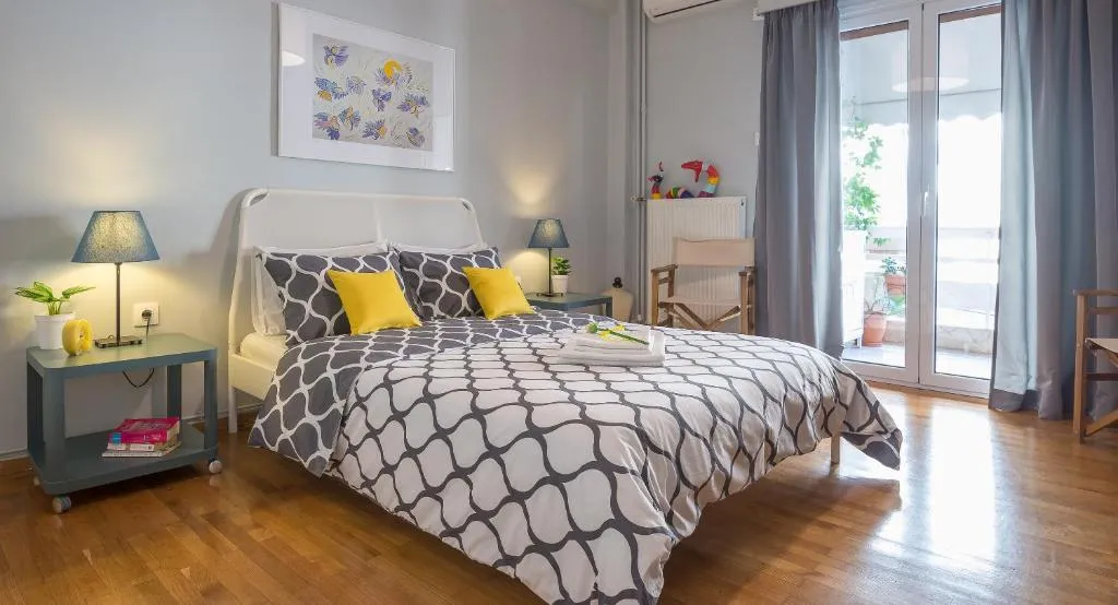 Apartment Sofia, home away from home!, Atena, Grecia
