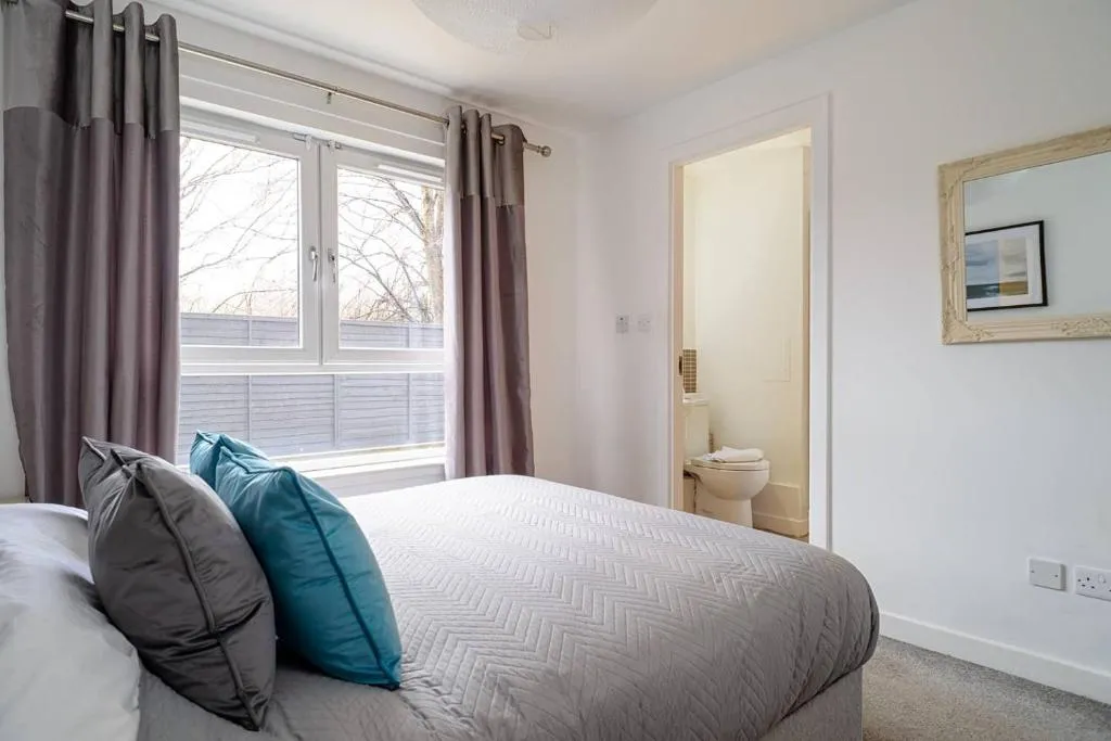 Lovely Edinburgh Apartment Near Centre And Shops, Edinburgh, United Kingdom