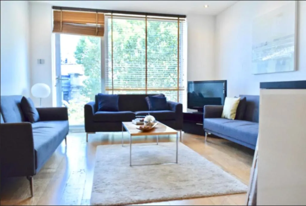 Stunning 1 Bedroom Property in Central London, Londra, Marea Britanie
