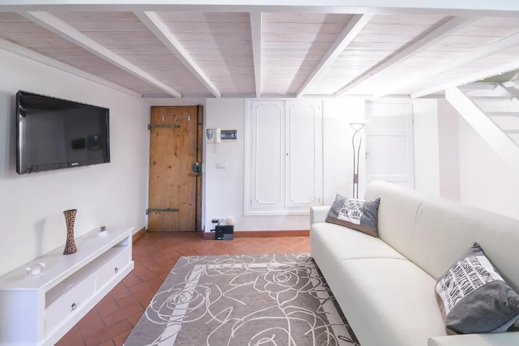 San Niccolò Loft, Florența, Italia