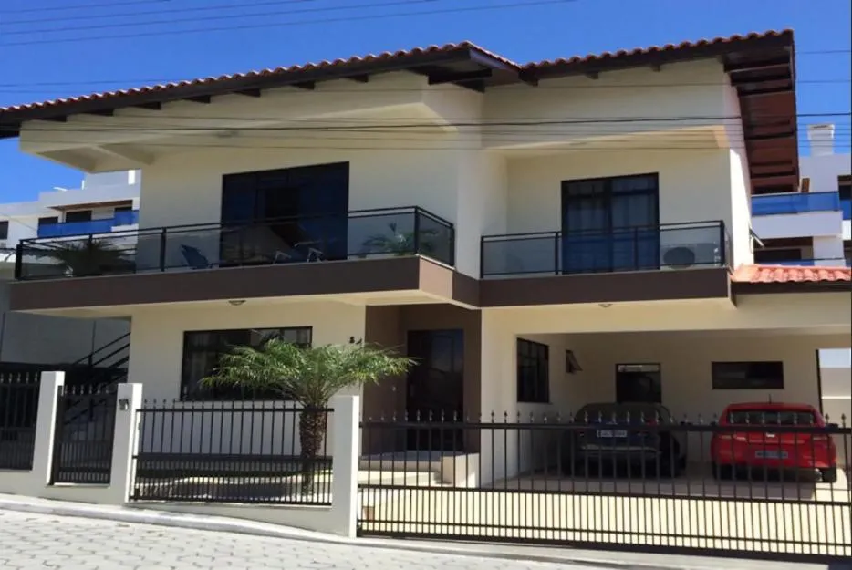 Casa Floripa Praia Ingleses / Santinho, Florianópolis, Brazilia