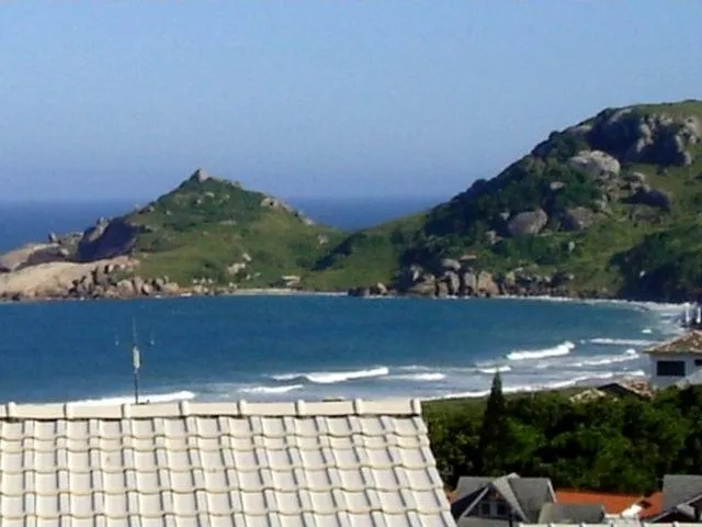Praia Mole Beach Front, Florianópolis, Brazilia