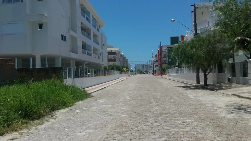 Sobrado praia dos Ingleses, Florianópolis, Brazilia