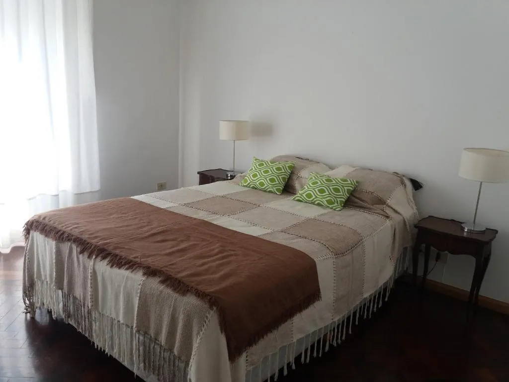 Alto Palermo Depto., Buenos Aires, Argentina