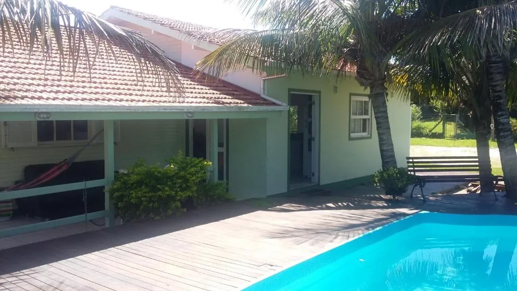 Caribe da Ilha, Florianópolis, Brazilia