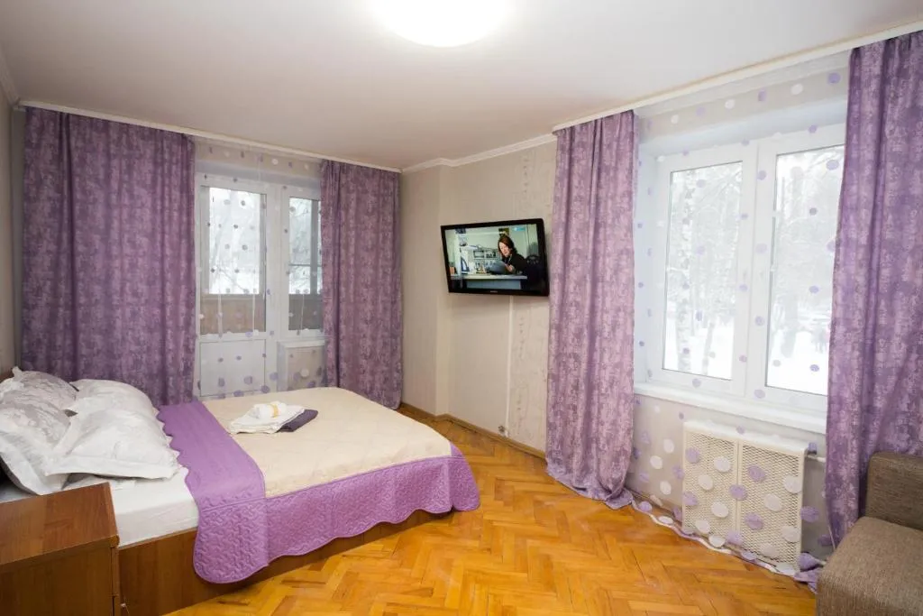 ??????????? ????, Moscova, Rusia