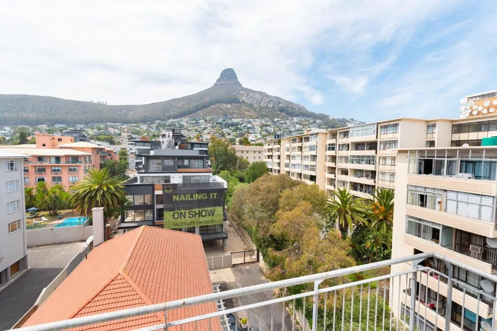 La Rhone Apartments, Cape Town, South Africa