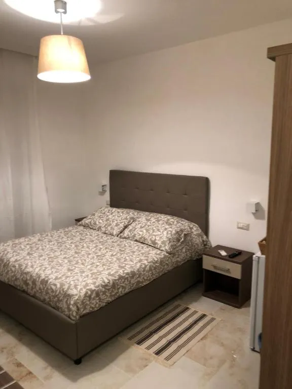 Napoli Milionaria B&B 2, Napoli, Italia
