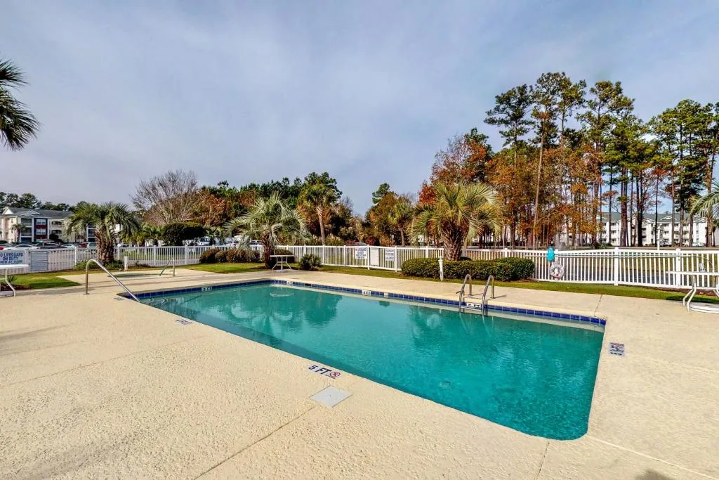 Beach Eagle, Myrtle Beach, Statele Unite ale Americii