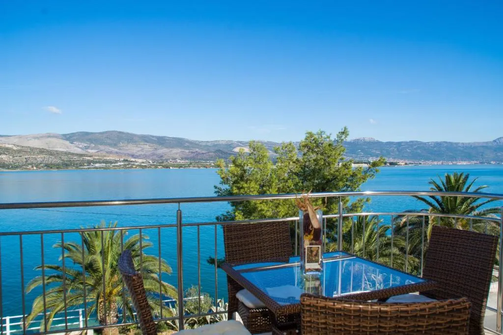 Luxury Apartment L&A, Trogir, Croaţia
