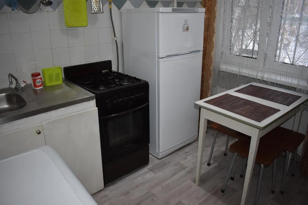 Zverineckaya 22, Moscova, Rusia