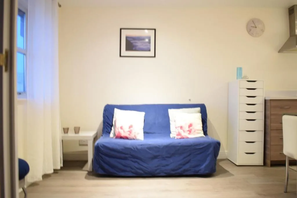 Cosy 1 Bedroom Apartment with Amazing View, Londra, Marea Britanie