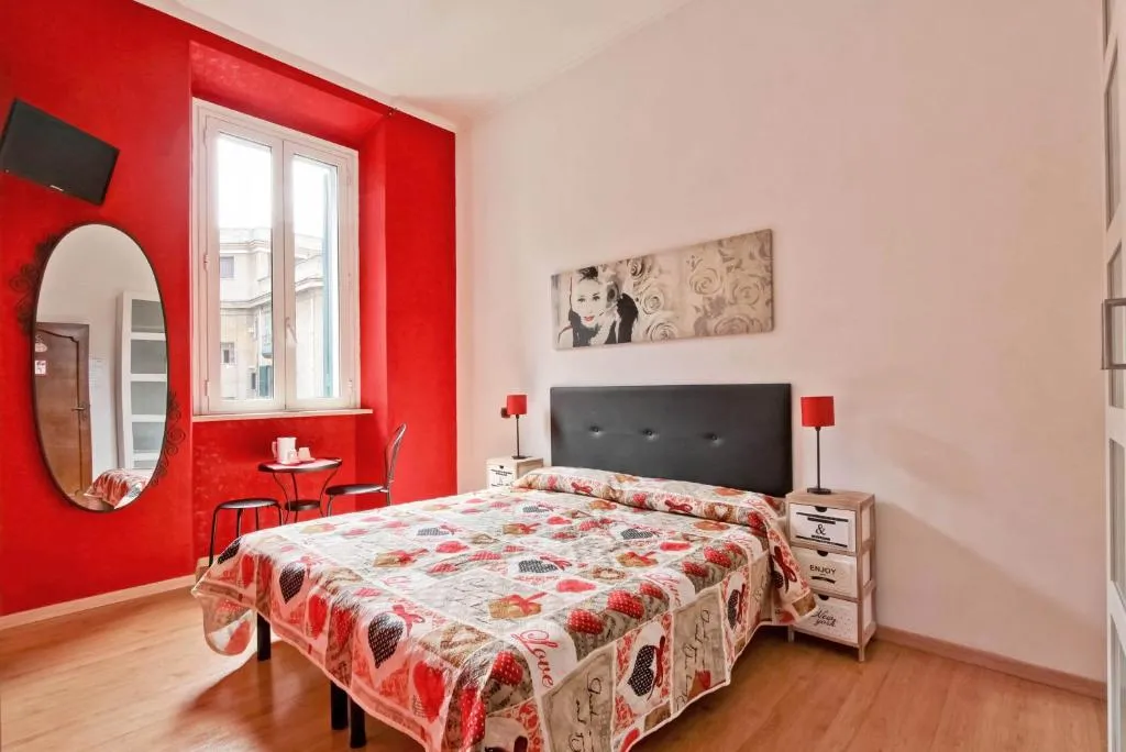 Affittacamere San Pietro Resort, Roma, Italia
