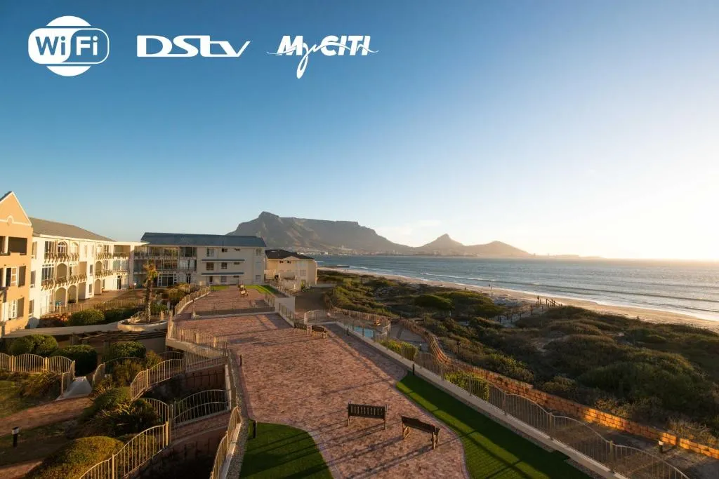 Neptune Isle, Cape Town, Africa de Sud