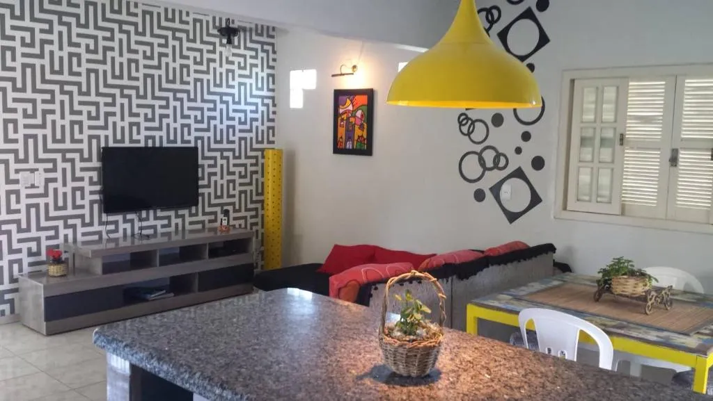 Casa no Santinho/Florianópolis, Florianópolis, Brazilia