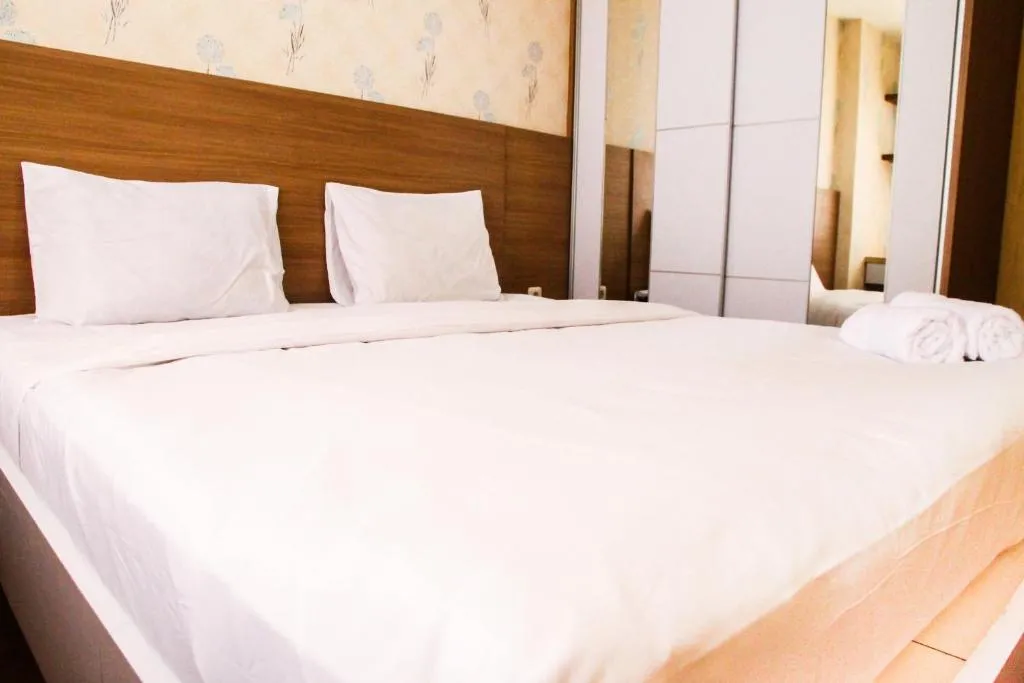 Cozy and Elegant 1BR Apartment Belmont Residence By Travelio, Jakarta, Indonezia