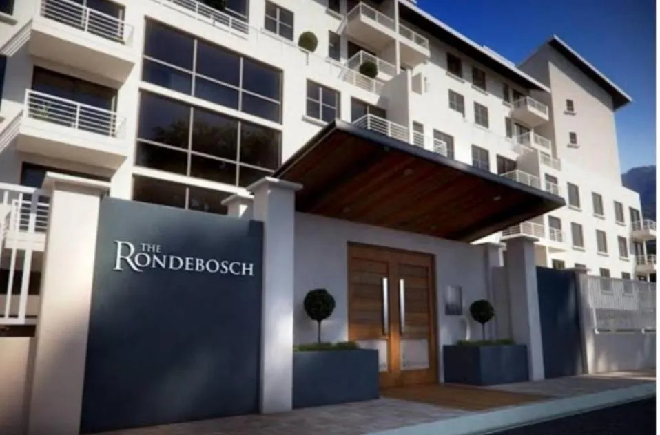 The Rondebosch, Cape Town, Africa de Sud