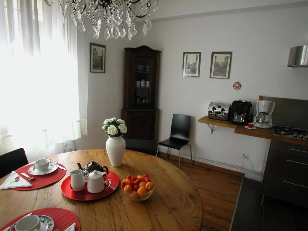 B&B Ca'Isidoro, Venice, Italy