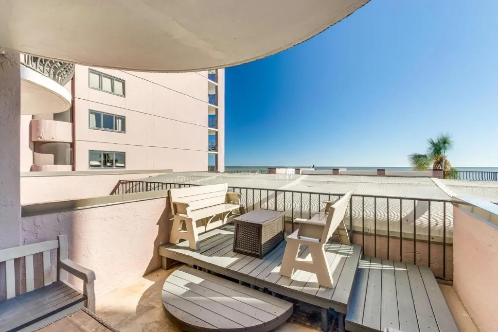The Palms 104, Myrtle Beach, Statele Unite ale Americii