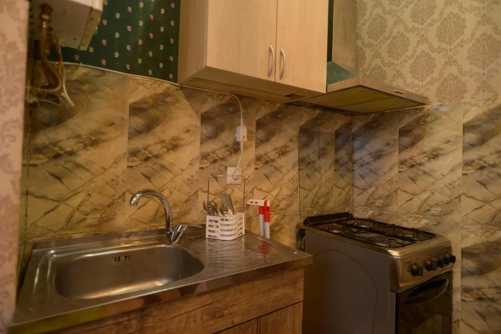 Agmashenebeli Charming Appartment N2, Tbilisi, Georgia