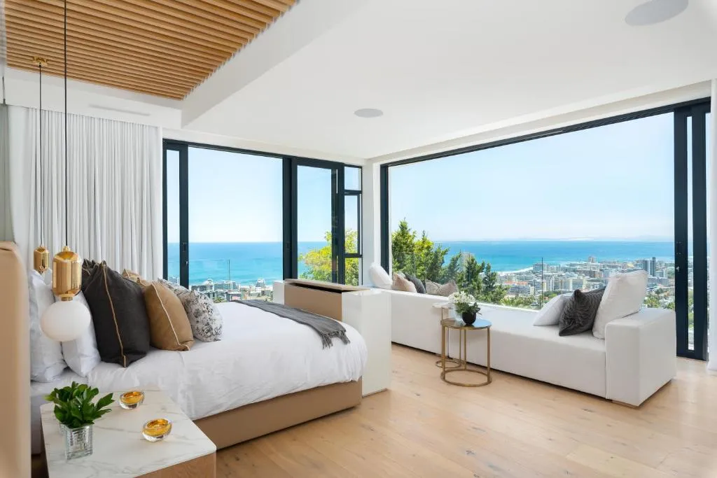 Coeur De Lion 5, Cape Town, Africa de Sud