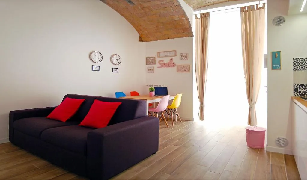 Honey Suite COLOSSEO, Roma, Italia