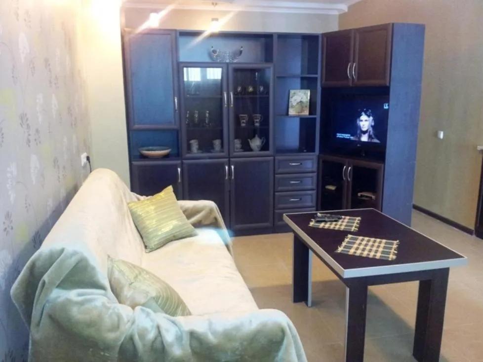 Studio near Metro, Tbilisi, Georgia