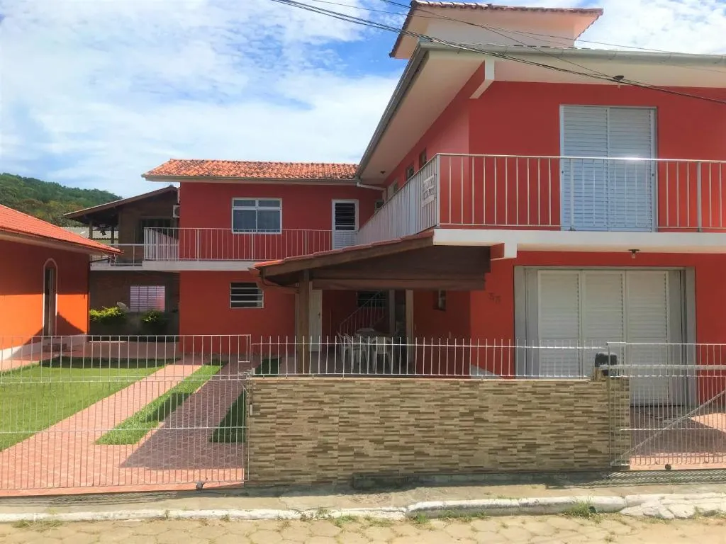 Pousadajn, Florianópolis, Brazilia