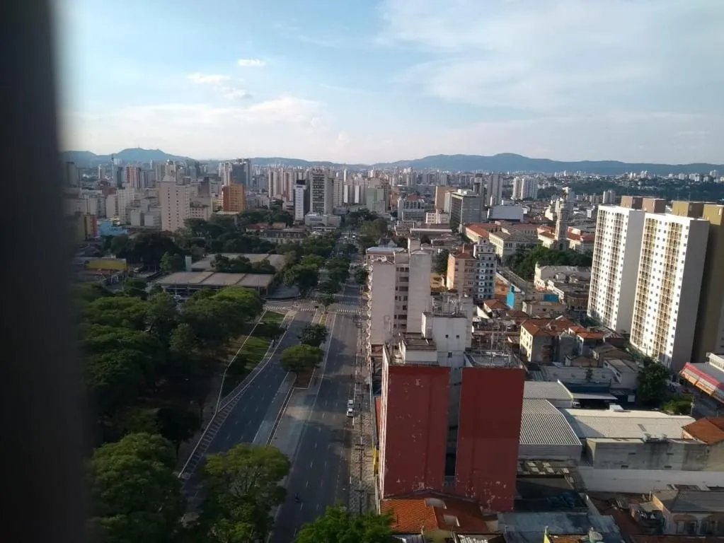 Estúdio Duque de Caxias, Sao Paulo, Brazil