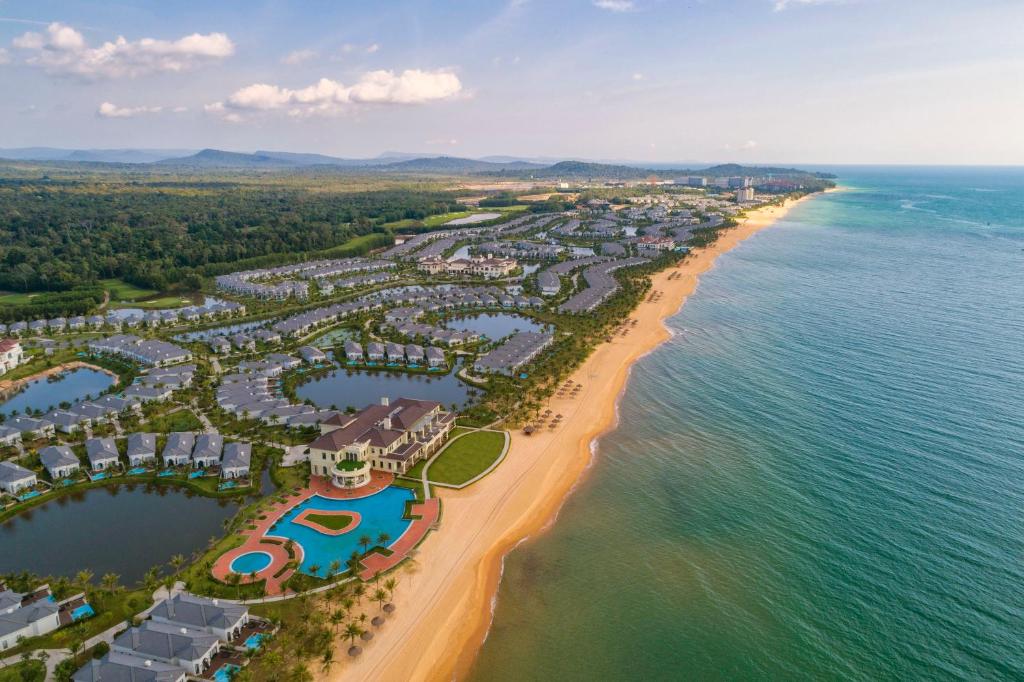 Vinpearl Discovery Greenhill Phu Quoc, Phú Quốc – Cập nhật Giá năm 2022