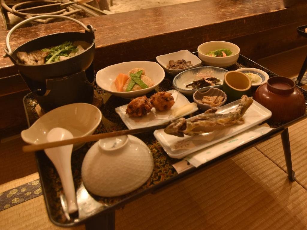 Lamp no Yado Aoni onsen thumbnail 2
