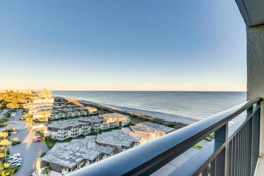 Ocean Forest Plaza, Unit 1601, Myrtle Beach, Statele Unite ale Americii