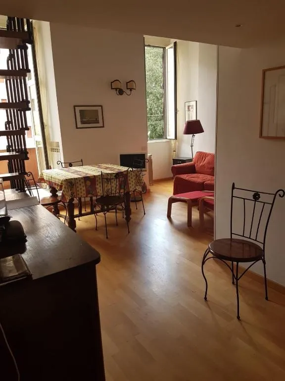 Vacanze Di Charme A Roma, Roma, Italy