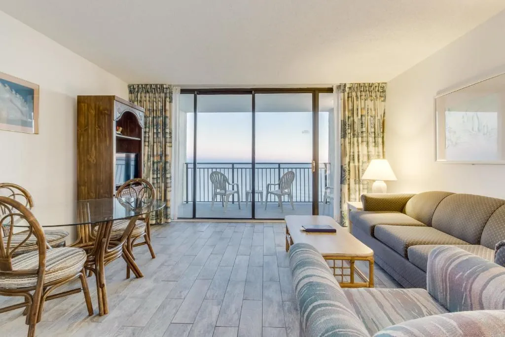 Ocean Forest Plaza, Unit 1508, Myrtle Beach, Statele Unite ale Americii
