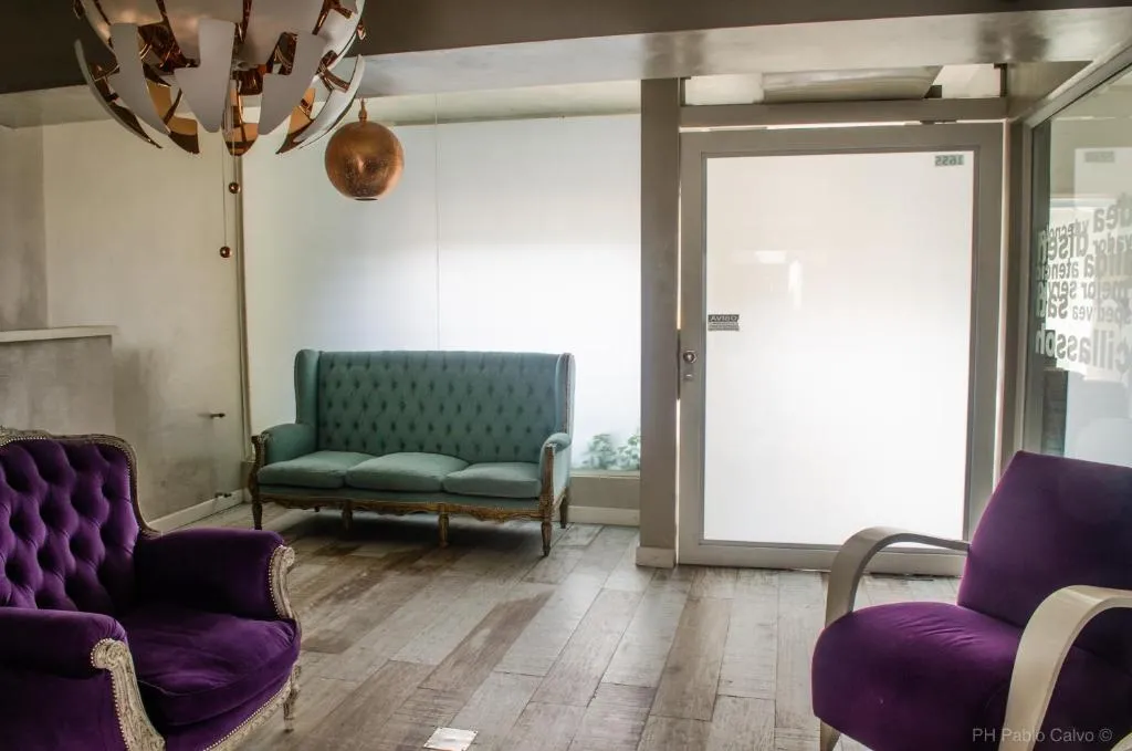 Syrah Studios, Buenos Aires, Argentina