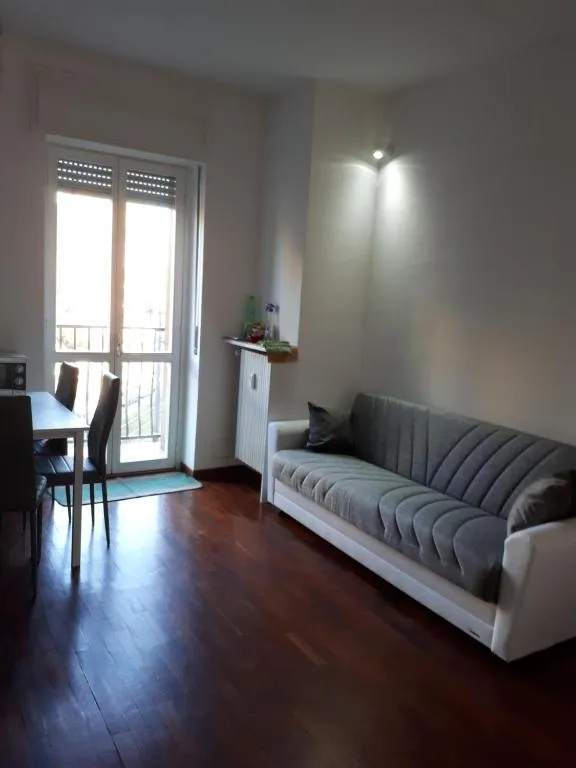 Valassina milano apartment, Milano, Italia