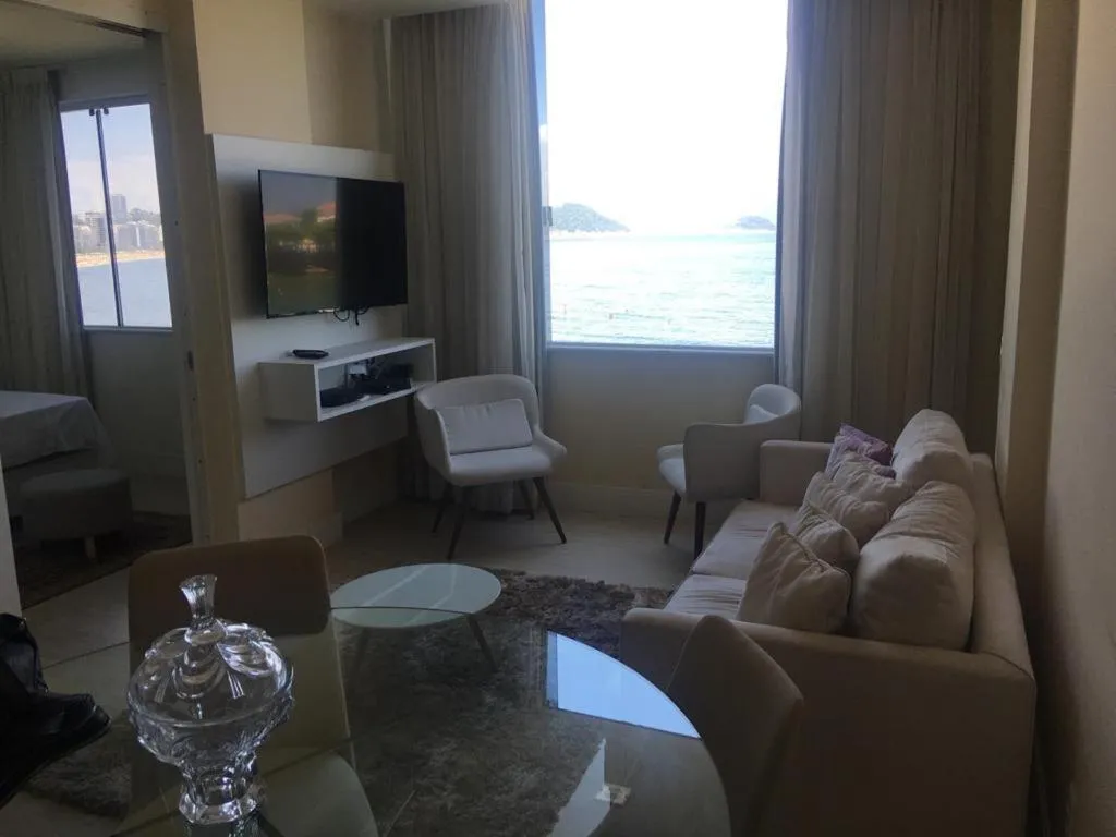 IP4005 - Atlântica - Copacabana, Rio De Janeiro, Brazil
