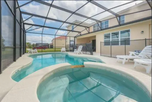 G6000-Disney's Neighbor 13BR&10BA, Davenport, United States