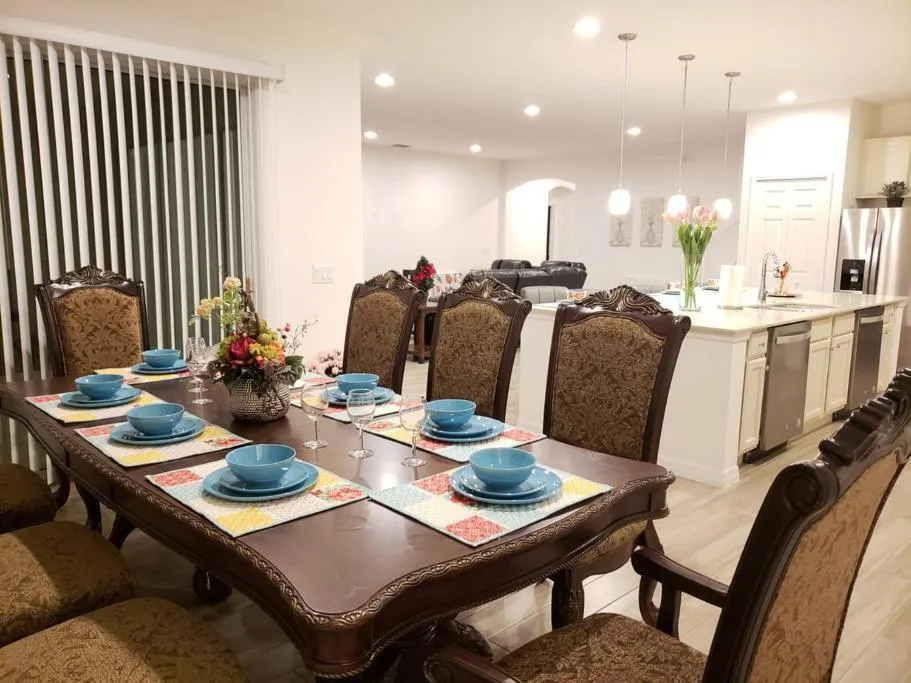 G7001- Disney Vacation Home Private Pool&SPA, Davenport, United States