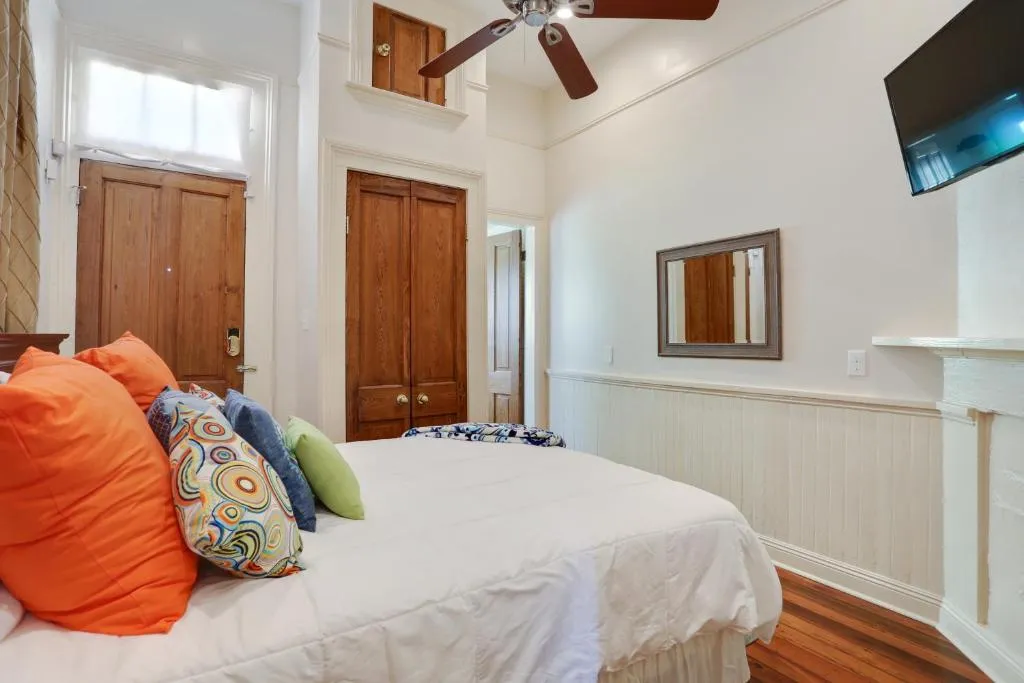 Iberville Quarters, New Orleans (LA), United States