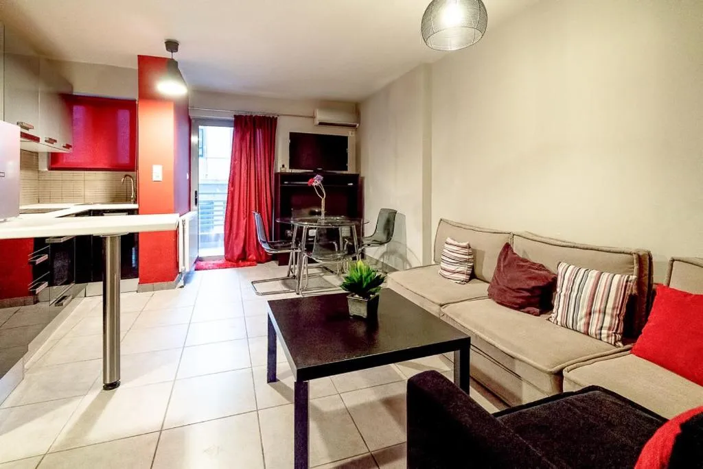 Athens Down Town Apartment, Athens, Greece