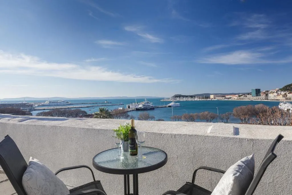 Studio Kate, Split, Croatia