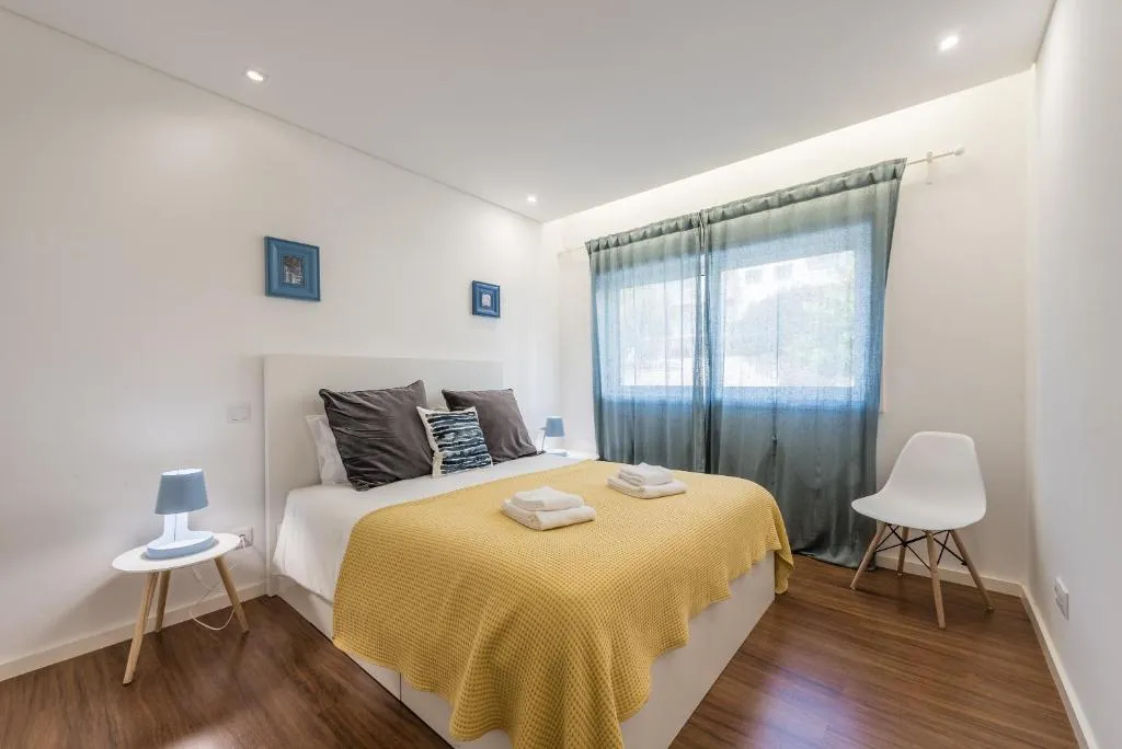 TPC - Apartamento da Musica, Porto, Portugal