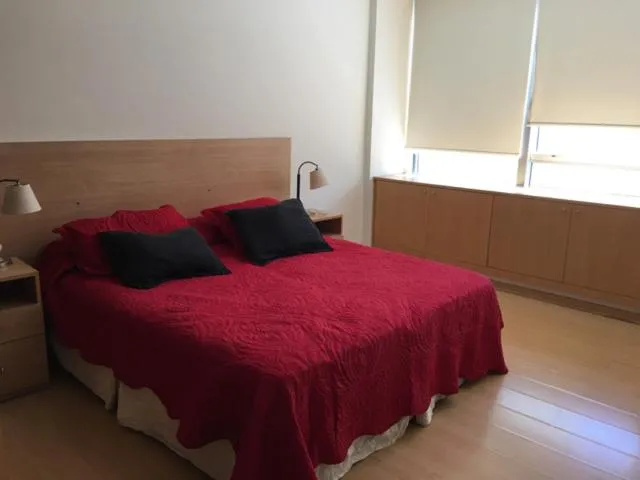 Concord suite, Buenos Aires, Argentina