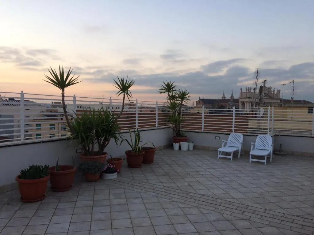 San Giovanni Sweet Home & Terrace, Roma, Italia