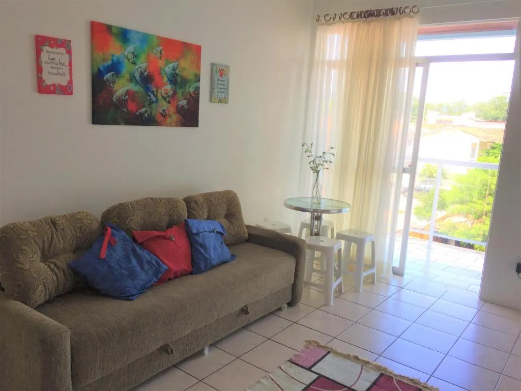 Apartamento - Las Brisas Calientes, Florianópolis, Brazilia