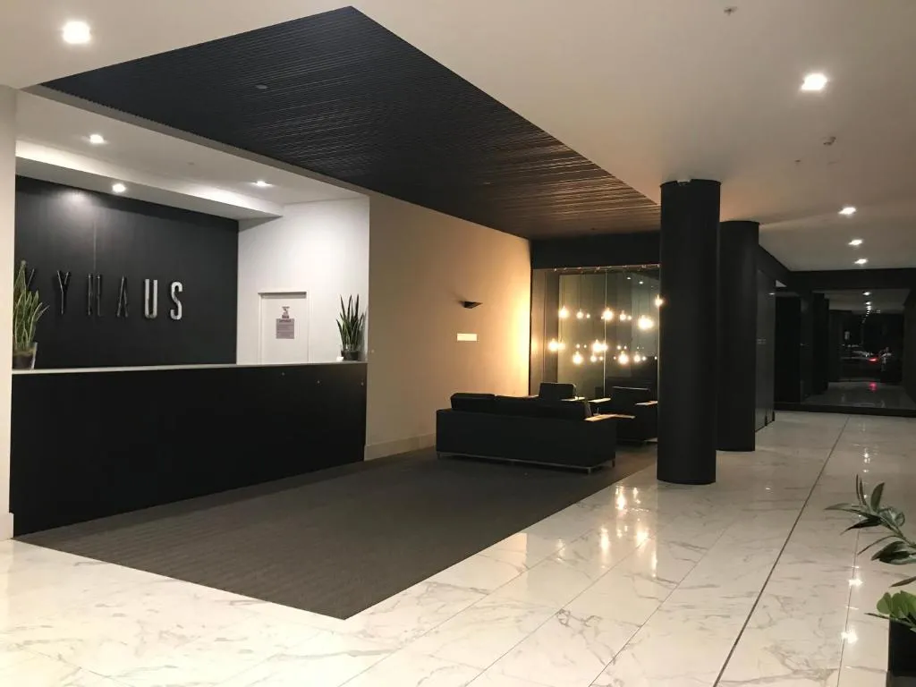 New Luxurious Skyview 2Bedroom Apartment Liverpool, Liverpool, Australia