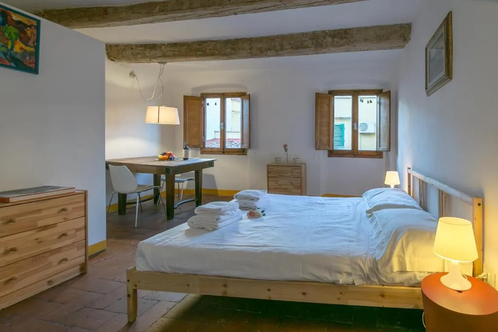 Amorino Studio, Florența, Italia
